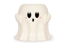 Lade das Bild in den Galerie-Viewer, Legami Duftkerze Halloween Scented Candle Amber-Note2