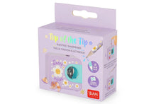 Load the picture into the gallery viewer, Legami Elektrischer Anspitzer oh Happy Daisy – Top of the Tip5