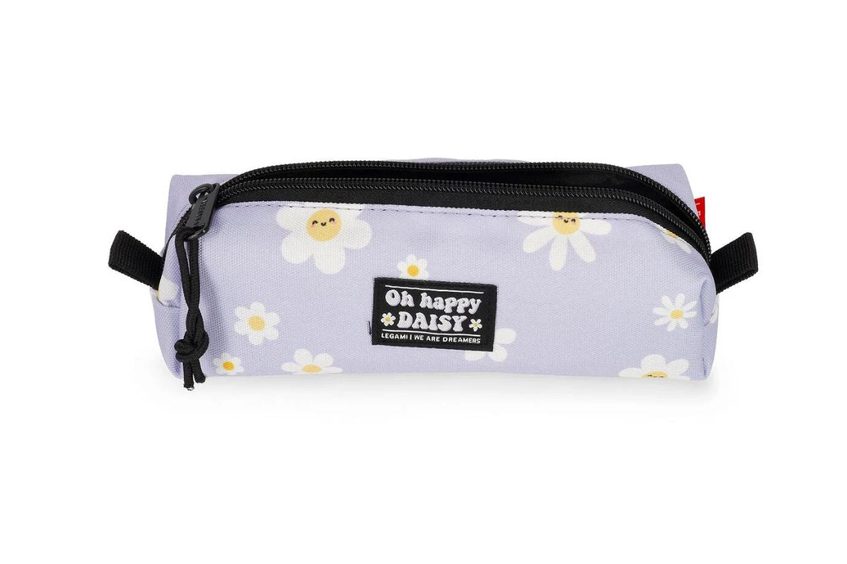 Legami Federmäppchen My Pencil Case Daisy