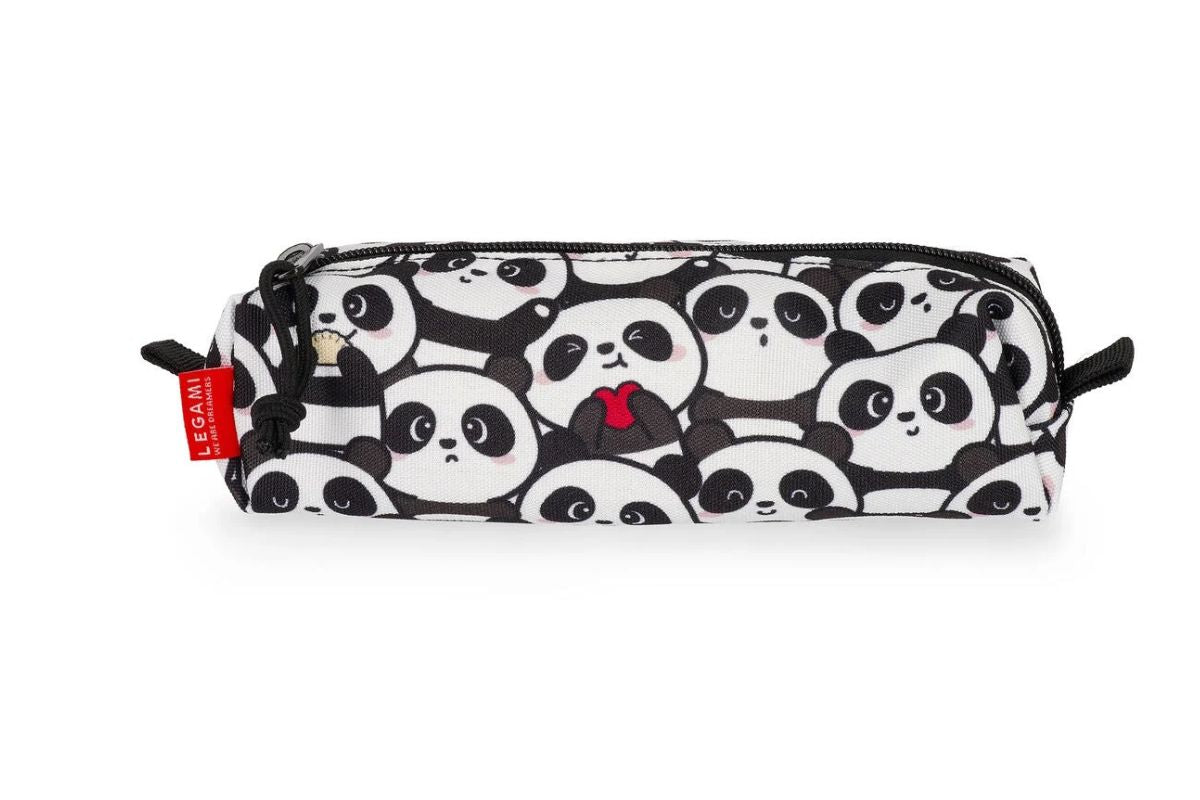 Legami Federmäppchen My Pencil Case Panda3