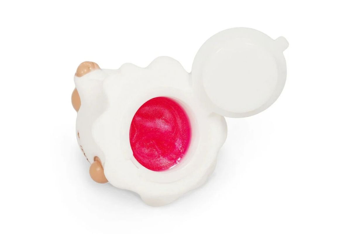 Legami Geisterbärchen Lipgloss - Magic Kiss Halloween3