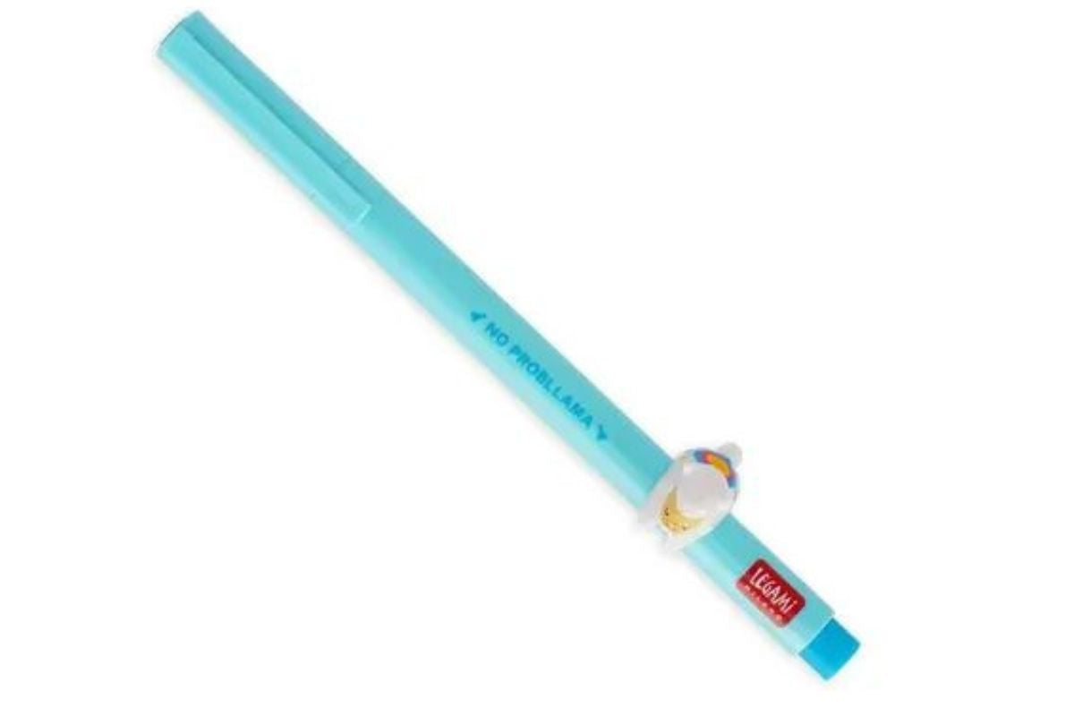 Legami Gelstift Llama Lovely Friends! No Probllama Design abnehmbar