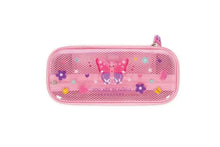 Load the picture into the gallery viewer, Legami Kawaii Wonderwow - Butterfly Federmäppchen Etui Rosa 23cm5