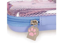 Load the picture into the gallery viewer, Legami Kawaii Wonderwow - Kitty Federmäppchen Etui Rosa 23cm2