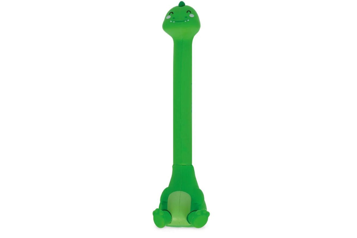 Legami Kugelschreiber Dino mit Standfuß Stand-Ink Ovation3