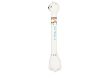 Load the picture into the gallery viewer, Legami Kugelschreiber Llama mit Standfuß Stand-Ink Ovation3