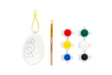 Lade das Bild in den Galerie-Viewer, Legami Ostern Dekoration Set für Ostereier Hoppy Easter2