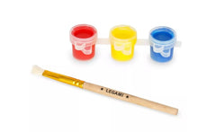 Lade das Bild in den Galerie-Viewer, Legami Ostern Dekoration Set für Ostereier Hoppy Easter3