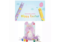 Lade das Bild in den Galerie-Viewer, Legami Ostern Dekoration Set für Ostereier Hoppy Easter4