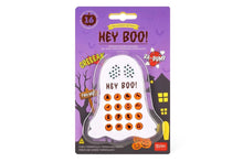 Lade das Bild in den Galerie-Viewer, Legami Spiel mit gruseligen Soundeffekten Hey Boo! Halloween5