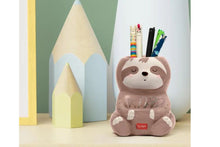 Lade das Bild in den Galerie-Viewer, Legami Stiftehalter aus Keramik Desk Friends Sloth2