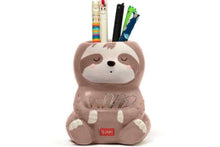 Lade das Bild in den Galerie-Viewer, Legami Stiftehalter aus Keramik Desk Friends Sloth