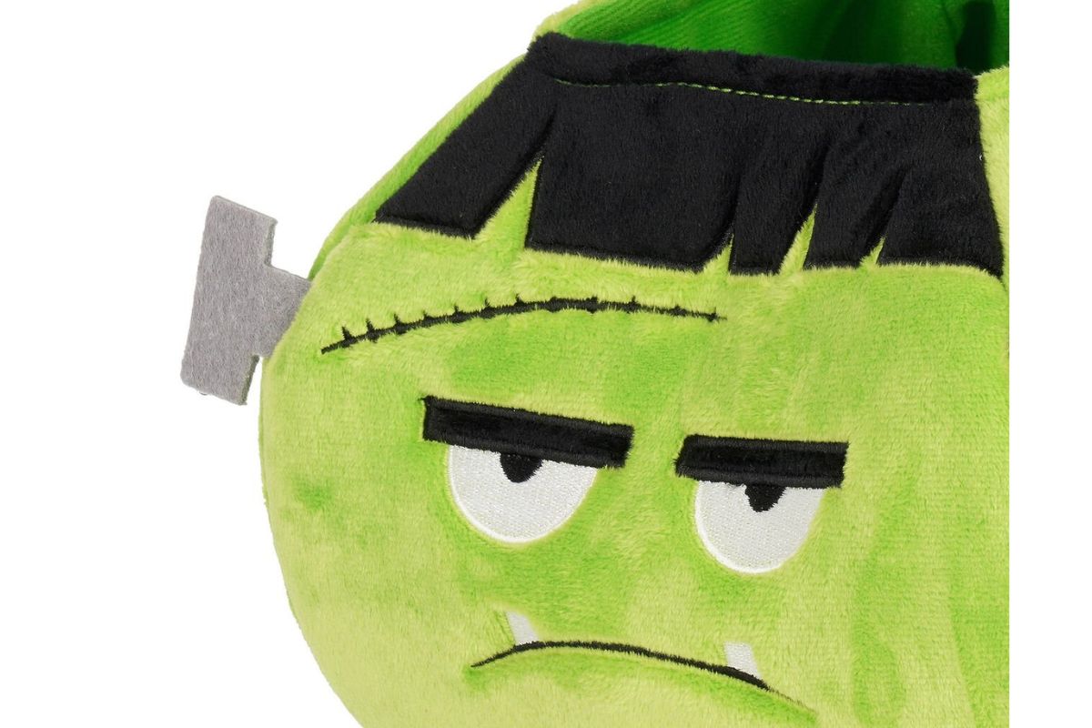 Legami Tasche für „Süßes oder Saures?“ Frankenstein Halloween2