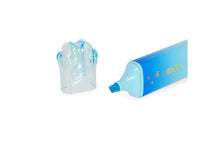 Load the picture into the gallery viewer, Legami Textmarker Meow Light Blue2