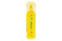 Load the picture into the gallery viewer, Legami Textmarker Meow Yellow2