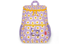 Lade das Bild in den Galerie-Viewer, Legami Thermorucksack Rucksack Daisy - Cooler Backpack