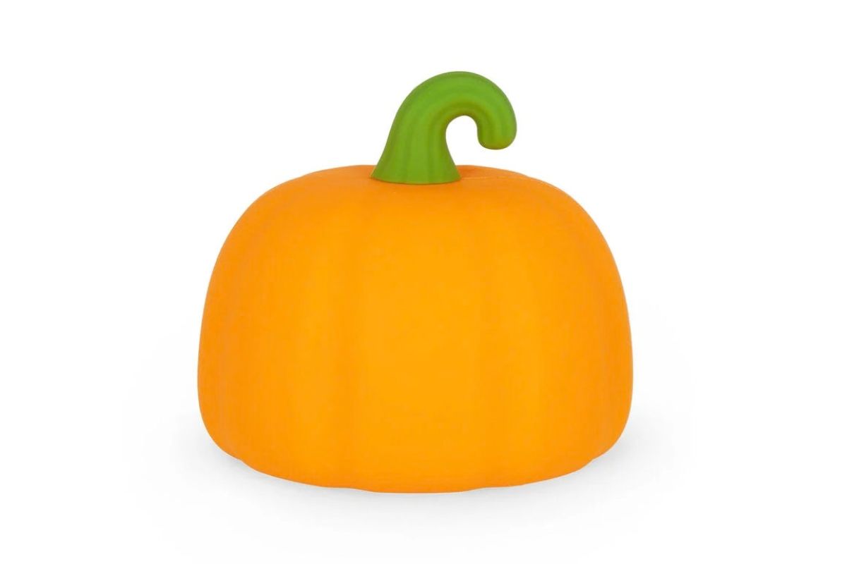 Legami Wiederaufladbares LED-Licht aus Silikon - Soft Dreams Halloween9