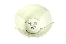 Lade das Bild in den Galerie-Viewer, Müslischale mit Veredlung "Nachschlag Bitte!" Schreibkram Manufaktur7