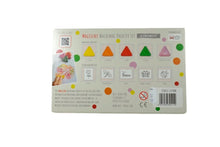 Load the picture into the gallery viewer, Magisches Wachsmal Kreativ Set Blumenwiese Handmade Lulubug2