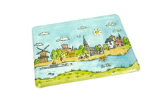 Lade das Bild in den Galerie-Viewer, Magnet Zons am Rhein Magnet Souvenir Feste Zons5