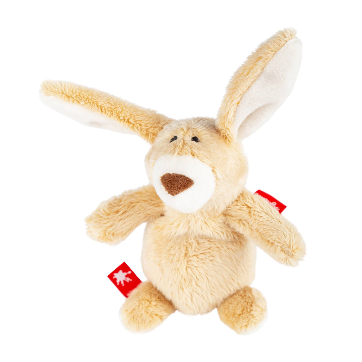 Mini Hase Kuscheltier Kuschelserie Sweety sigikid2
