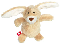 Load the picture into the gallery viewer, Mini Hase Kuscheltier Kuschelserie Sweety sigikid
