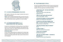 Load the picture into the gallery viewer, Moin! Die Moin Bucket List 101 Dinge für Nordlichter Taschenbuch4