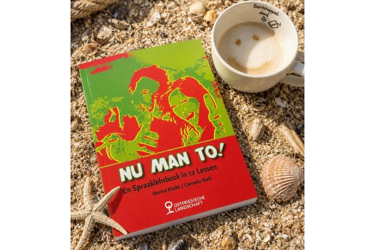 Nu man to! - En Spraaklehrbook in 12 Lessen "Plattdeutsch in der Schule"