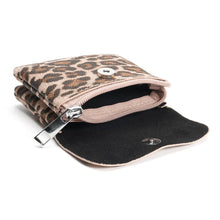 Lade das Bild in den Galerie-Viewer, Portemonnaie Damen Geldbörse FENNA 06 Leo LOT835