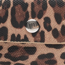 Lade das Bild in den Galerie-Viewer, Portemonnaie Geldbörse FENNA 05 Leo LOT832