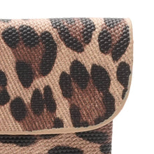 Lade das Bild in den Galerie-Viewer, Portemonnaie Geldbörse FENNA 05 Leo LOT833