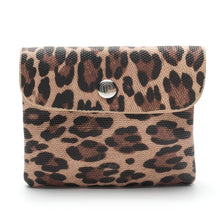 Lade das Bild in den Galerie-Viewer, Portemonnaie Geldbörse FENNA 05 Leo LOT83