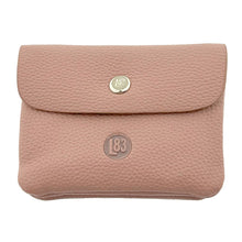 Lade das Bild in den Galerie-Viewer, Portemonnaie Geldbörse FENNA Altrosa LOT83