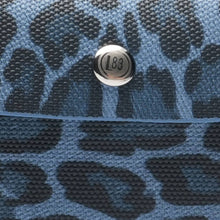 Lade das Bild in den Galerie-Viewer, Portemonnaie Geldbörse FENNA Gemustert LOT83 032