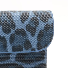 Lade das Bild in den Galerie-Viewer, Portemonnaie Geldbörse FENNA Gemustert LOT83 033