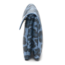 Lade das Bild in den Galerie-Viewer, Portemonnaie Geldbörse FENNA Gemustert LOT83 03