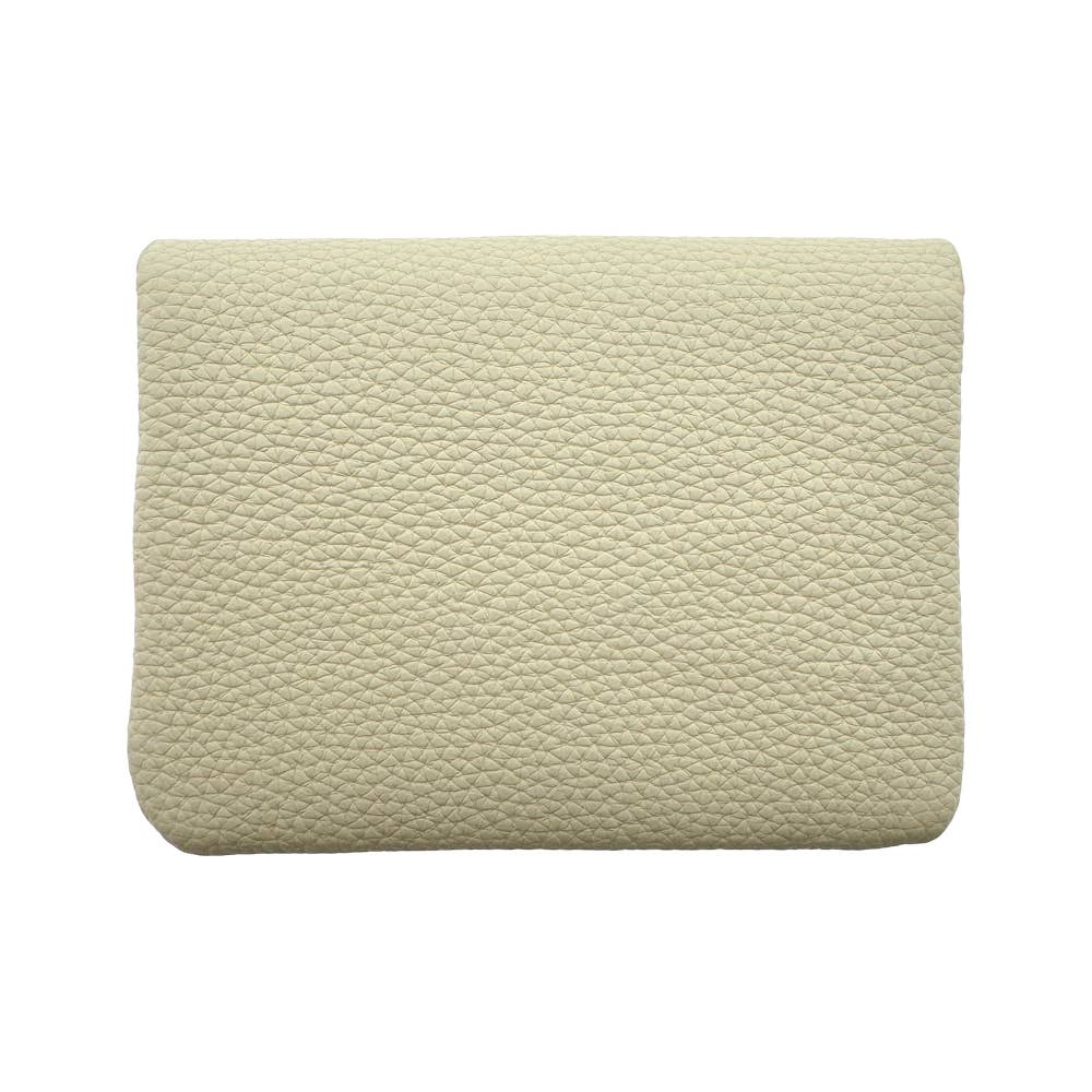 Portemonnaie Geldbörse FENNA In Offwhite LOT833