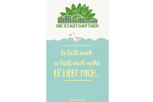 Lade das Bild in den Galerie-Viewer, Saatgut Er liebt mich, er liebt mich nicht, Er liebt mich. Gänseblümchen 3