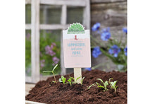 Lade das Bild in den Galerie-Viewer, Saatgut Meine Gummistiefel sind meine Pumps Wildblumen3