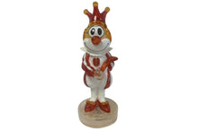 Load the picture into the gallery viewer, Schmitzens Acryllampe Dreigestirn Prinz Karneval 30cm