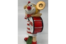 Lade das Bild in den Galerie-Viewer, Schmitzens Deko Tamborin Schmitz mit Trumm 20cm4