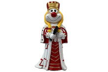 Lade das Bild in den Galerie-Viewer, Schmitzens Jungfrau Dekofigur Karneval Dreigestirn 20cm9