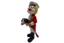 Load the picture into the gallery viewer, Schmitzens Karnevals Figur Reitercorps Mattschö Schmitz 9 cm Sammlerstück Kölner Karneval4