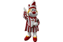 Lade das Bild in den Galerie-Viewer, Schmitzens Prinz Dekofiguren Karneval Dreigestirn 20cm2