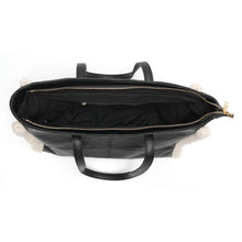 Lade das Bild in den Galerie-Viewer, Shopper Pien 02 Damen Tasche Handtasche Einkaufstasche 100% Vegan LOT833