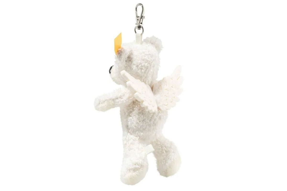 Steiff Anhänger Lotte Teddybär Schutzengel Accessoire 12cm2