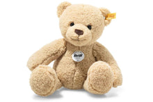 Load the picture into the gallery viewer, Steiff Ben Teddybär Kuscheltier Treuer Gefährte 30cm