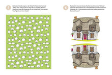 Load the picture into the gallery viewer, Suchrätsel an der Küste Finde das, was anders ist! Rätselbuch5