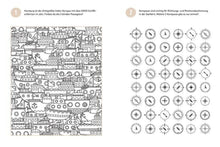 Load the picture into the gallery viewer, Suchrätsel an der Küste Finde das, was anders ist! Rätselbuch7