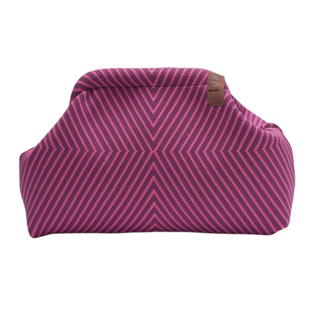 Tasche Clutch Kulturtasche Emma 133 LOT83